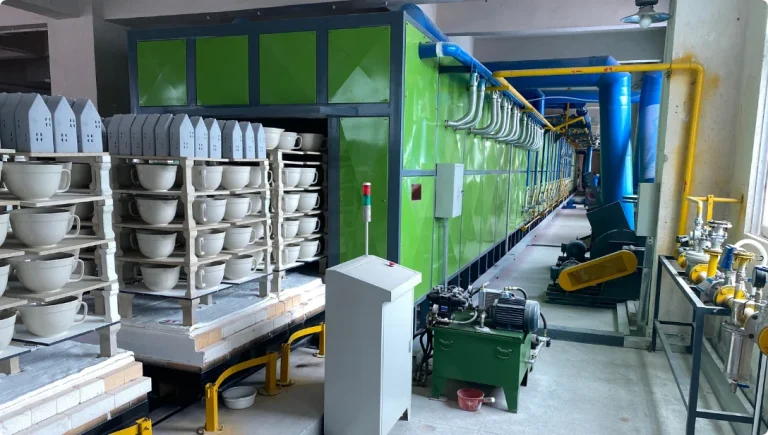 4.large-scale production