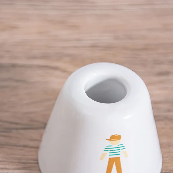 Wholesale Ceramic Toothbrush Holder (5)