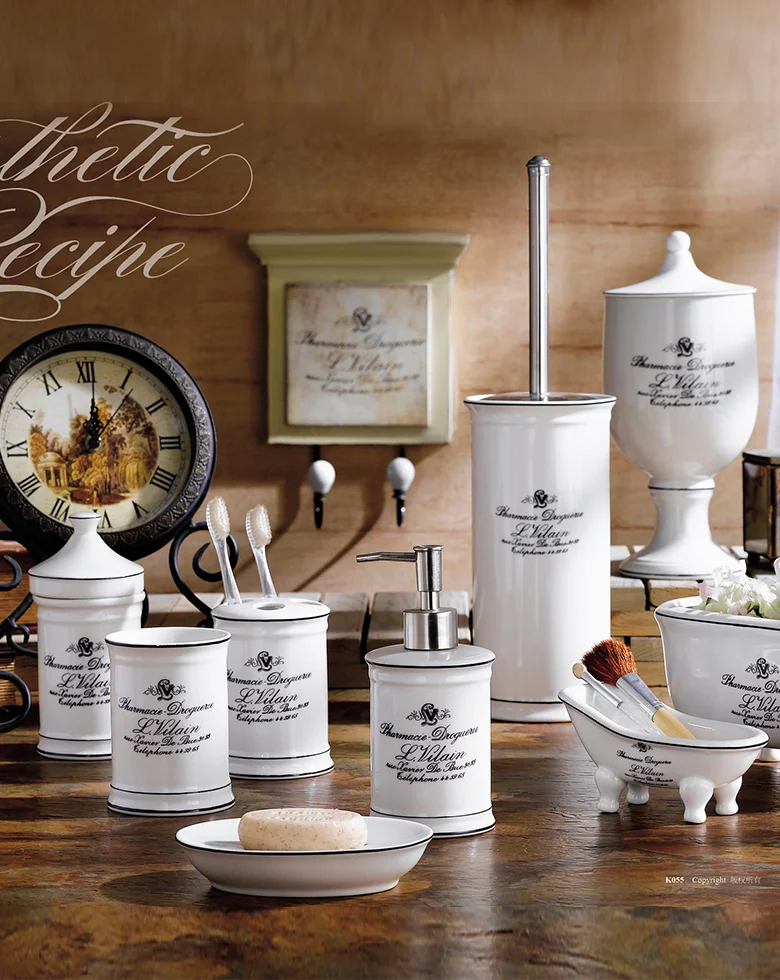 bulk bathroom accessories