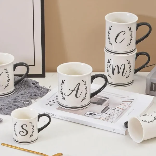 bulk ceramic cup wholeslaer 1