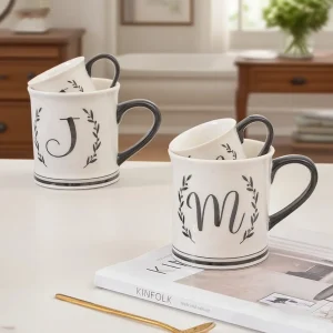 taza de cerámica a granel wholeslaer 2