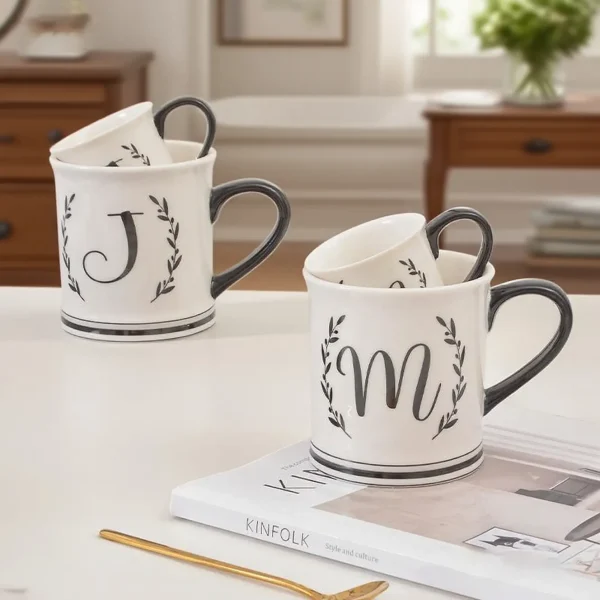 керамическая чашка оптом wholeslaer 2