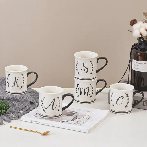 bulk ceramic cup wholeslaer 5