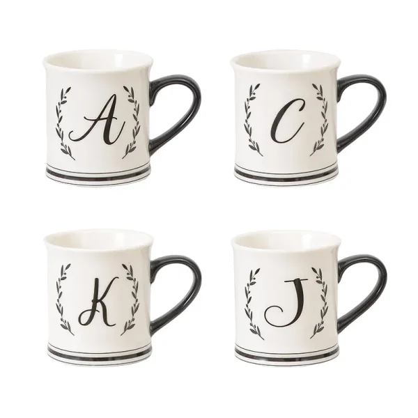 bulk ceramic cup wholeslaer 6