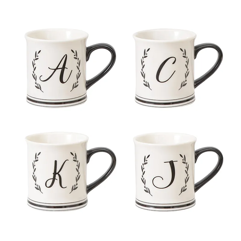 bulk ceramic cup wholeslaer 6