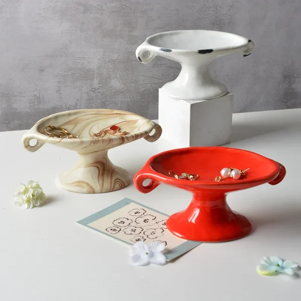 ceramic jewelry storage table (2)
