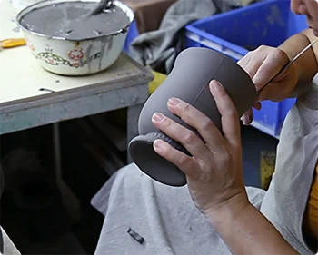 ceramic production process (3)