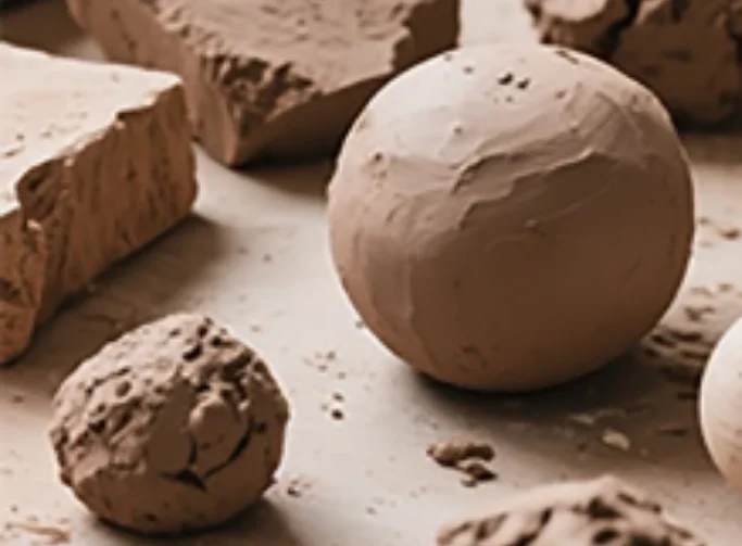 custom ceramics materials
