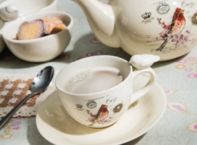 custom ceramics shapes