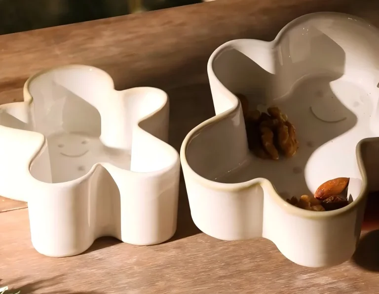 deep custom ceramics service