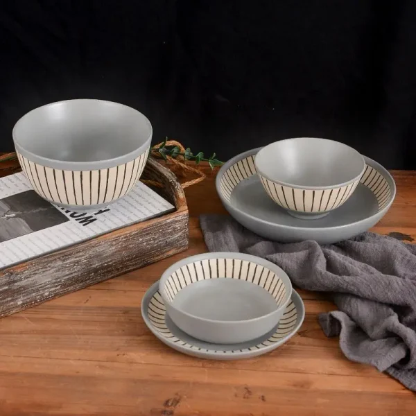 dinnerware