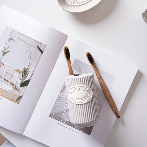 wholesale 7-Piece ceramic Bathroom Set (6)