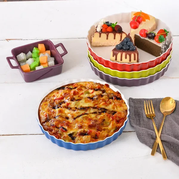 wholesale ceramic baking trays (1)