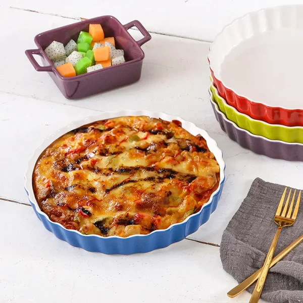 wholesale ceramic baking trays (3)