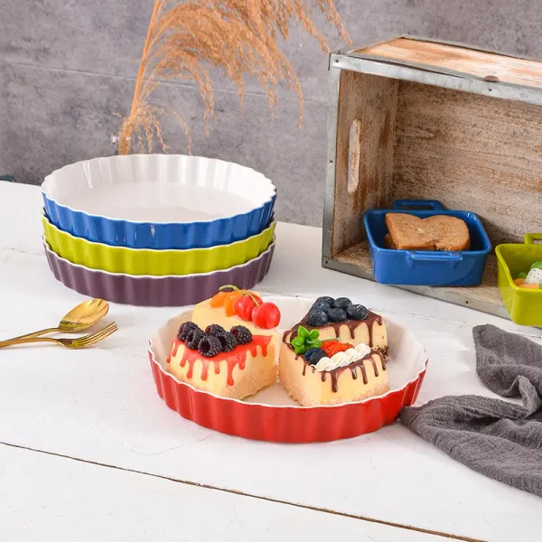 wholesale ceramic baking trays (5)