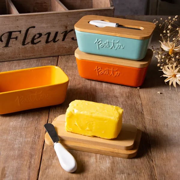 wholesale ceramic butter dishes (1)