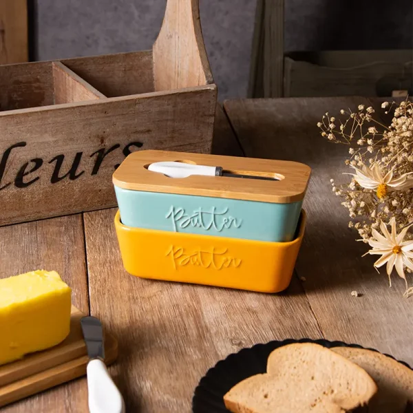 wholesale ceramic butter dishes (2)