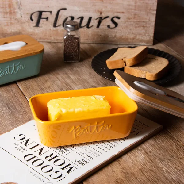 wholesale ceramic butter dishes (6)