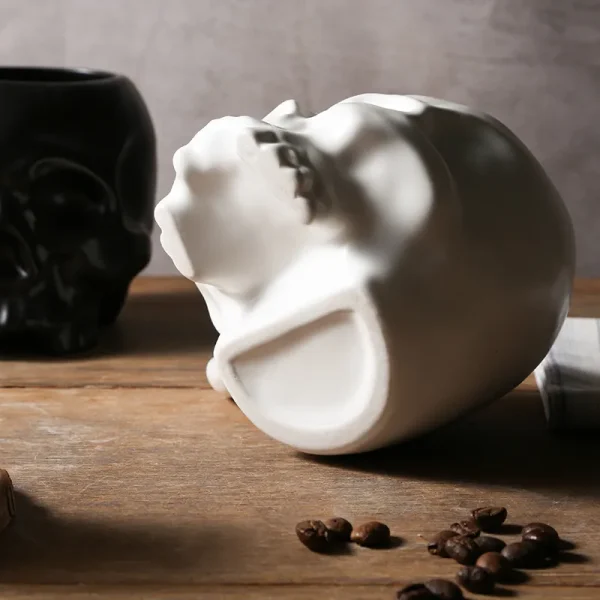 卸売セラミックコーヒーカップ5