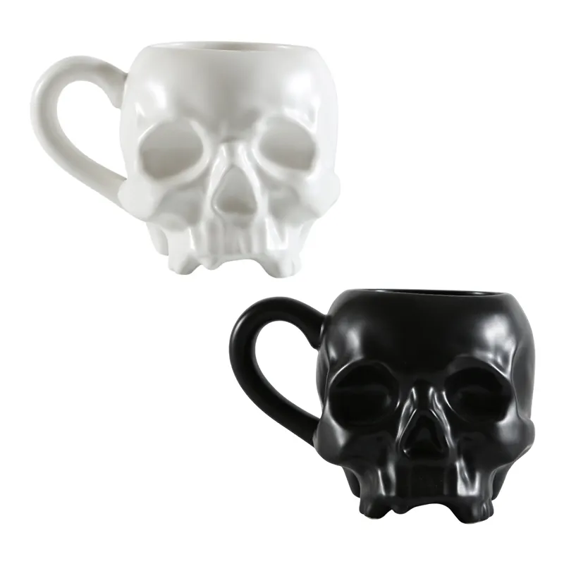 卸売セラミックコーヒーカップ6