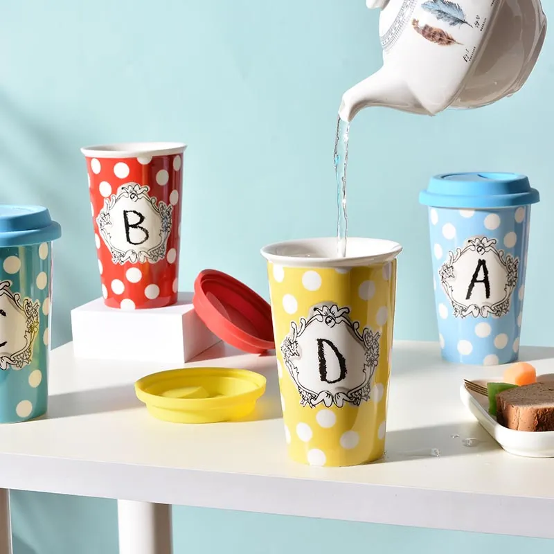 wholesale ceramic cup 2