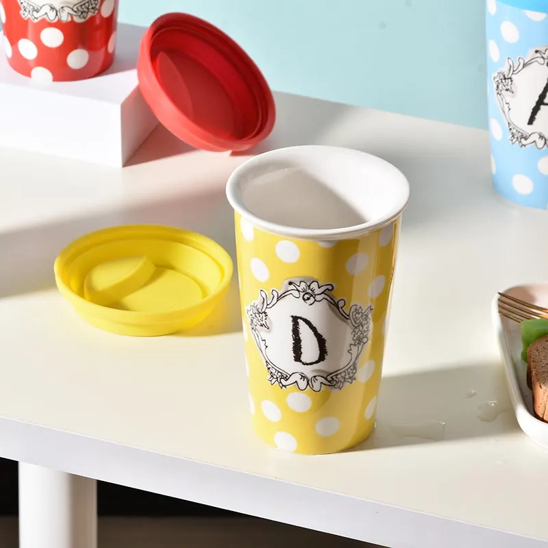 wholesale ceramic cup 3