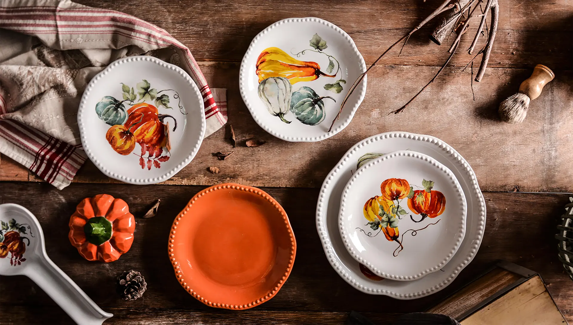 wholesale ceramic tableware