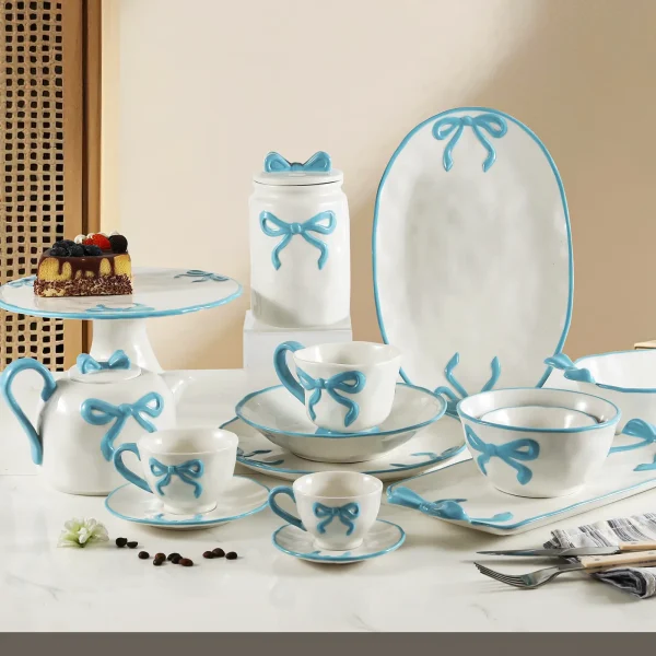 wholesale ceramic tableware sets (2)