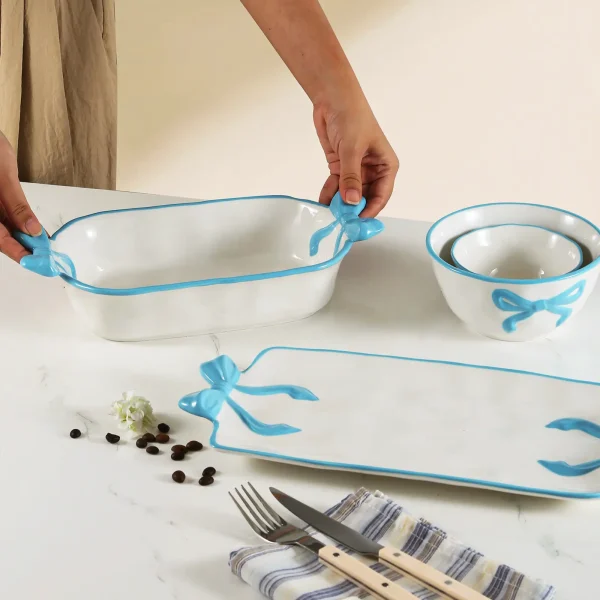 wholesale ceramic tableware sets (5)