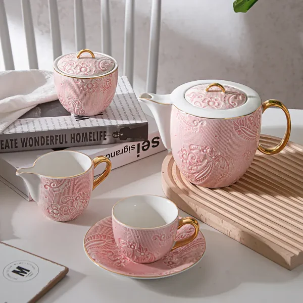 wholesale ceramic tea sets (2)