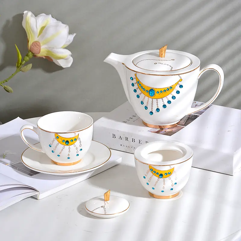 wholesale luxury ceramic tea sets (1)