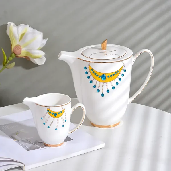 wholesale luxury ceramic tea sets (3)