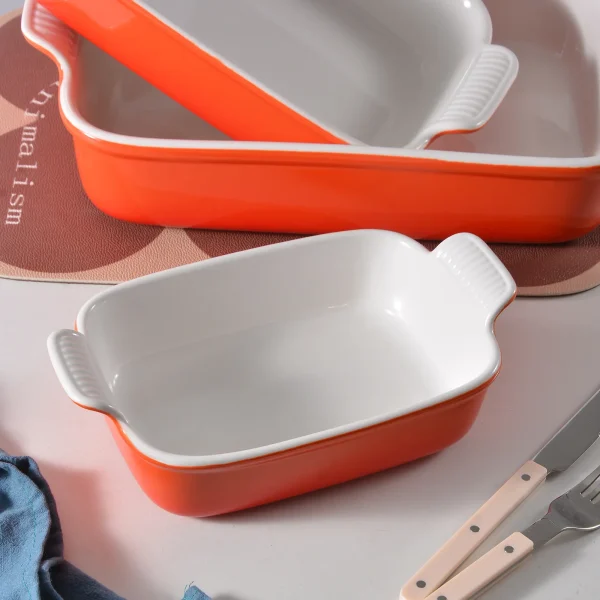 3-piece ceramic bakeware set (3)
