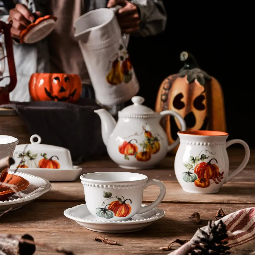 themed ceramic tableware sets wholesale (1)