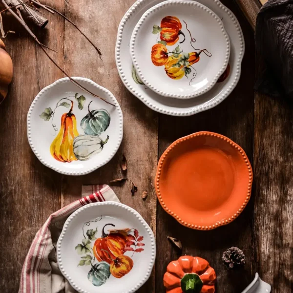themed ceramic tableware sets wholesale (2)