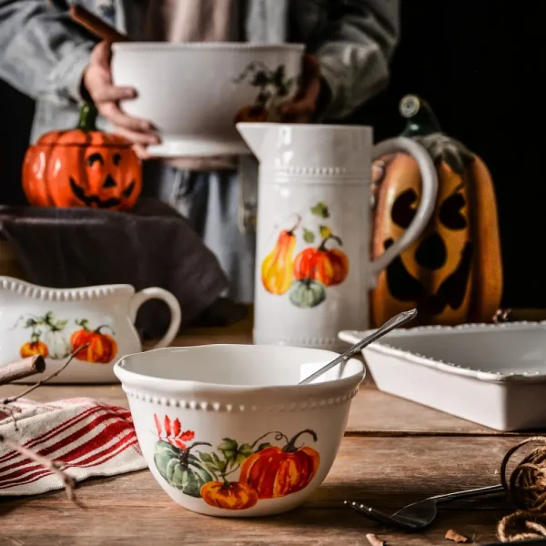 themed ceramic tableware sets wholesale (3)