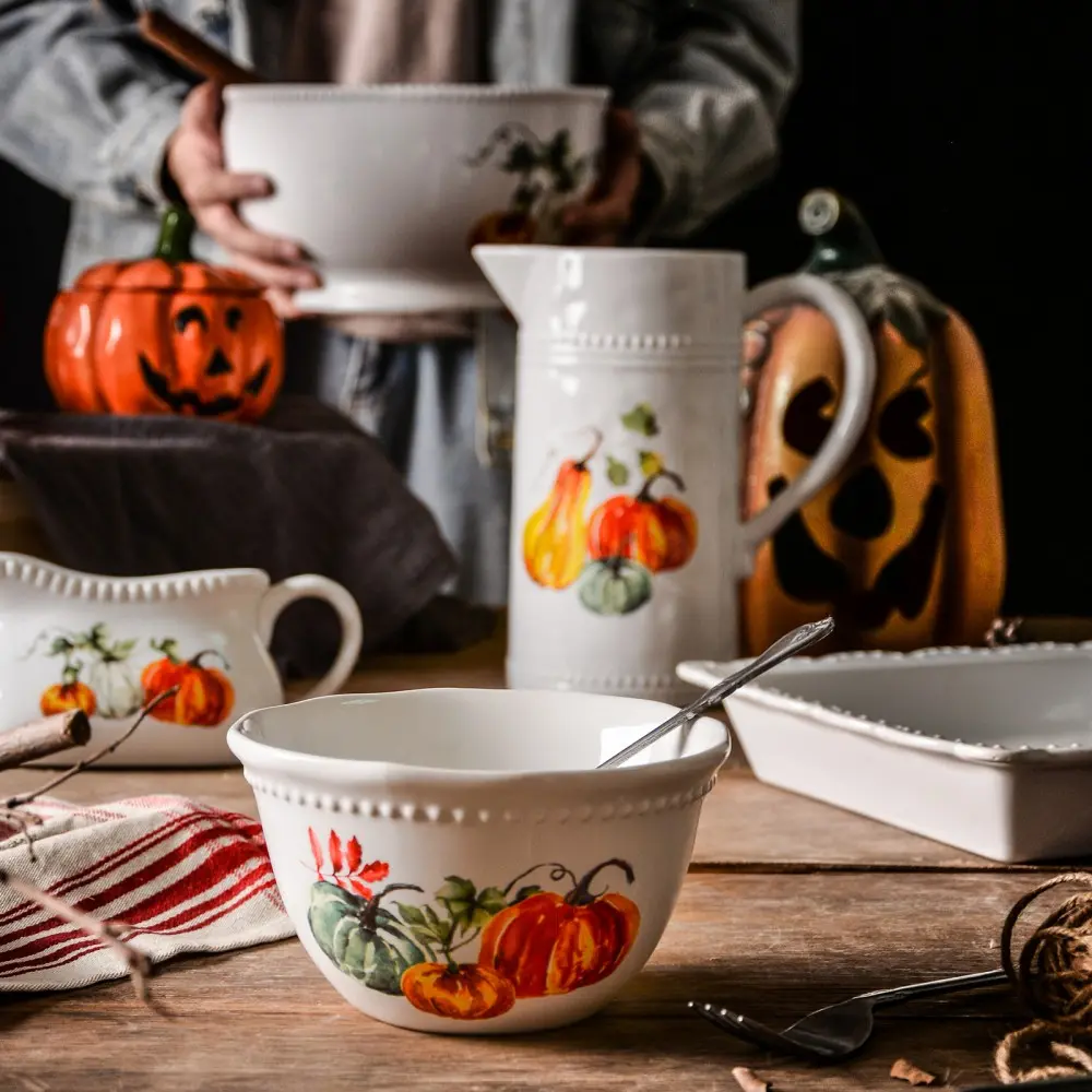 themed ceramic tableware sets wholesale (3)