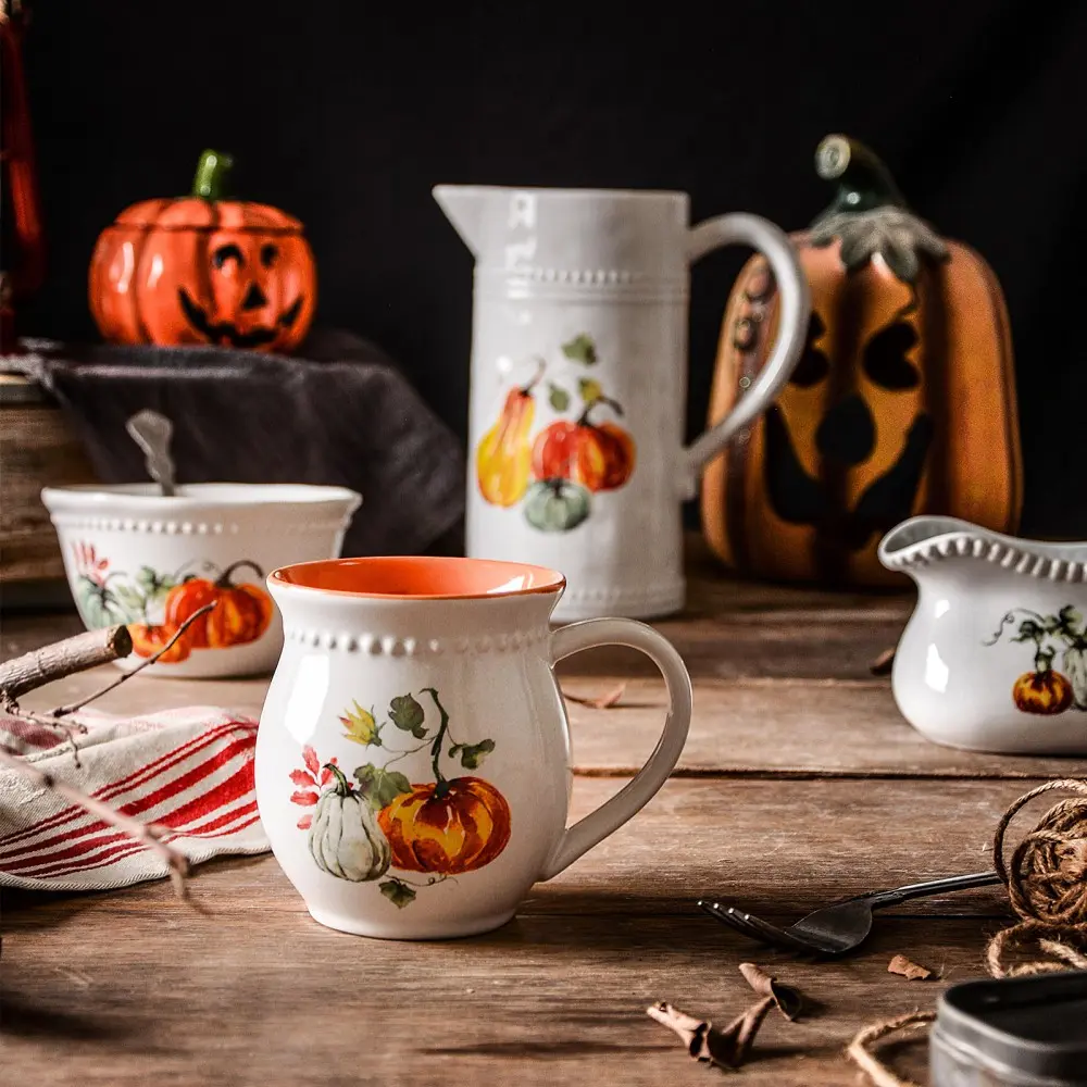 themed ceramic tableware sets wholesale (5)