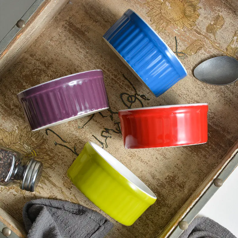 wholesale ceramic baking bowls (4)