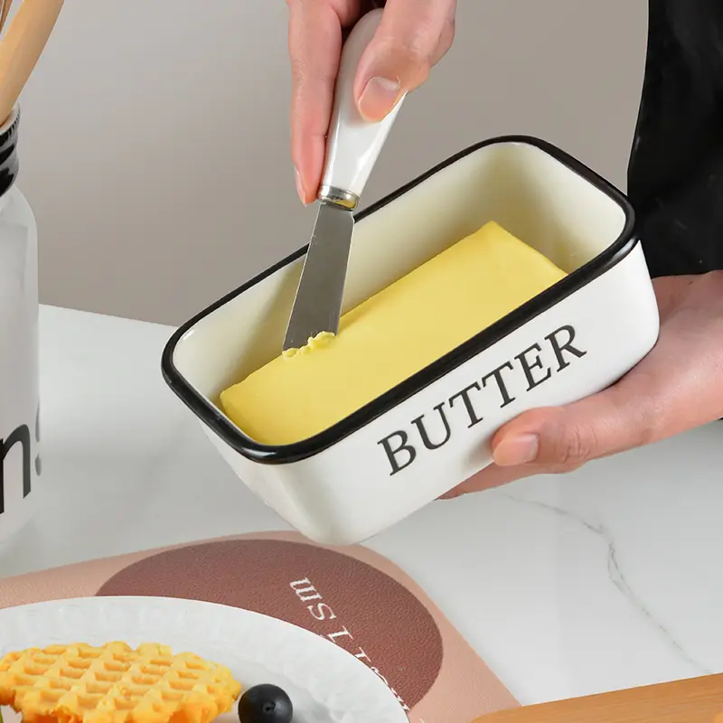 wholesale ceramic butter dishes (2)