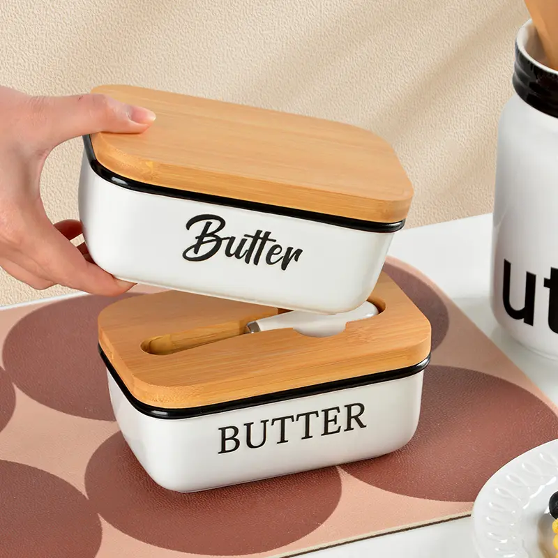 wholesale ceramic butter dishes (5)