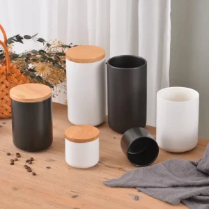 wholesale ceramic canister set (1)