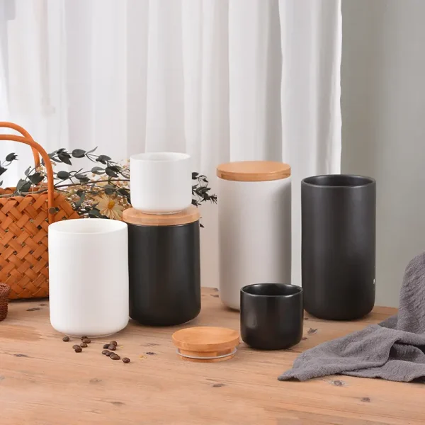 wholesale ceramic canister set (3)