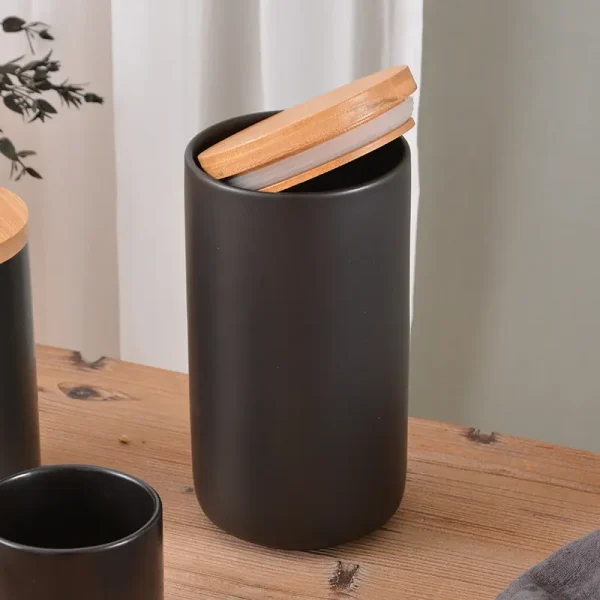 wholesale ceramic canister set (4)