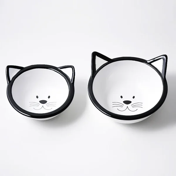 wholesale ceramic cat bowl (5)