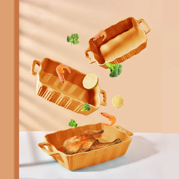 wholesale ceramic roasting dishes (3)