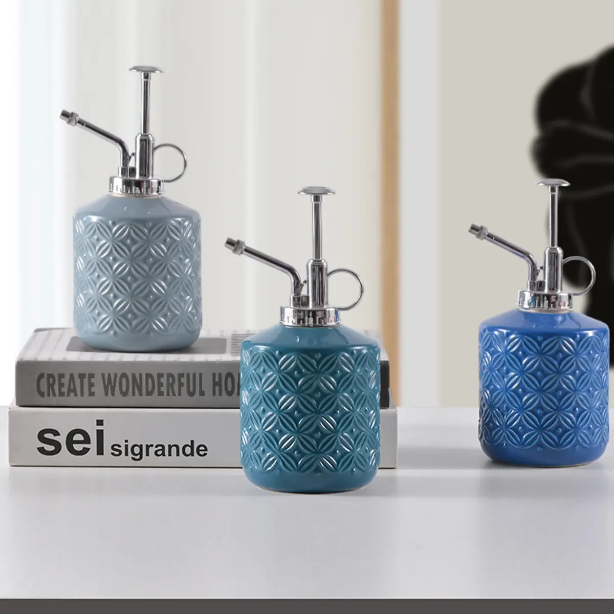 wholesale ceramic soap dispensers (1)