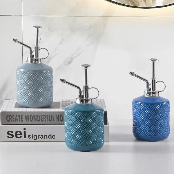 wholesale ceramic soap dispensers (2)