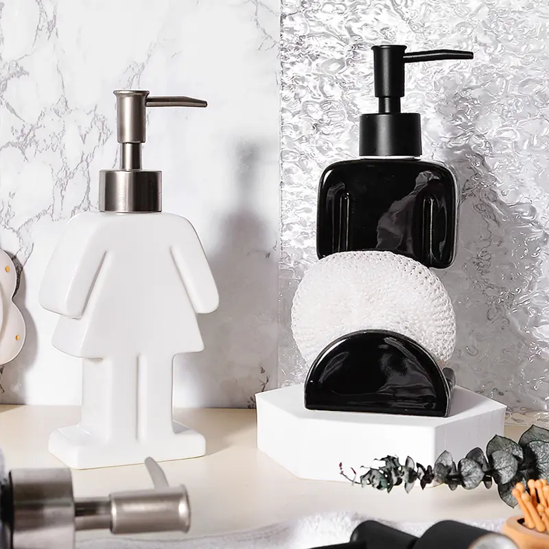 wholesale ceramic soap dispensers (2)