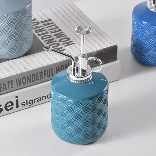 wholesale ceramic soap dispensers (3)